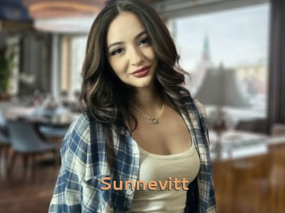 Sunnevitt