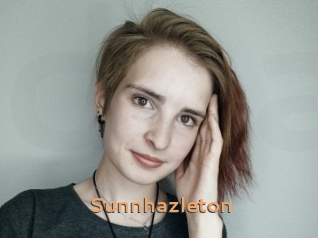 Sunnhazleton