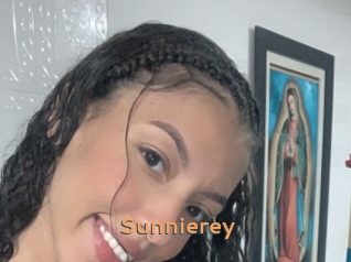 Sunnierey