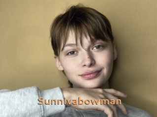 Sunnivabowman