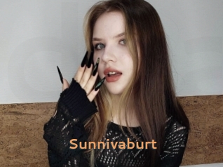 Sunnivaburt