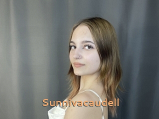 Sunnivacaudell