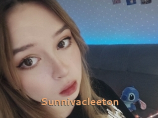 Sunnivacleeton
