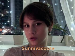 Sunnivacoote