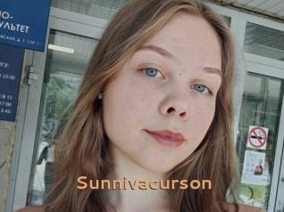 Sunnivacurson