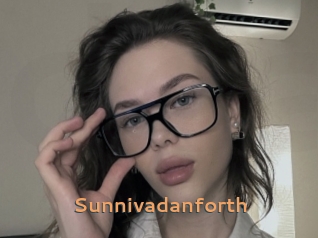 Sunnivadanforth