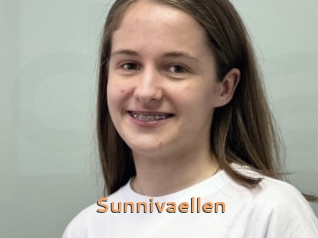 Sunnivaellen
