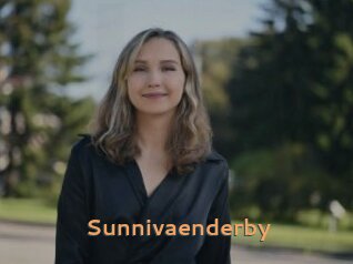 Sunnivaenderby