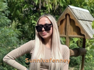 Sunnivafenney