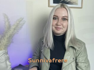 Sunnivafrere