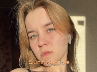 Sunnivagrise
