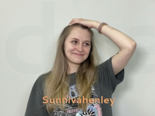 Sunnivahenley