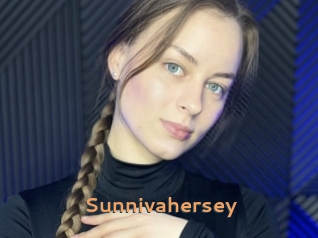 Sunnivahersey