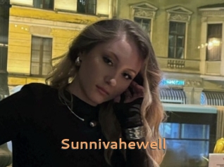Sunnivahewell