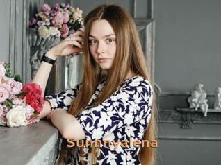 Sunnnyalena