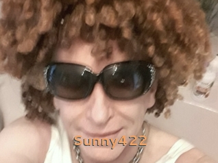 Sunny422