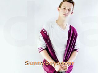 Sunnyboyoscar
