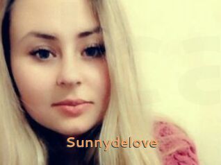 Sunnydelove