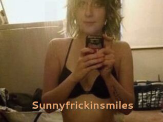 Sunnyfrickinsmiles