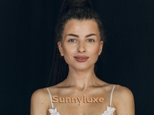 Sunnyluxe