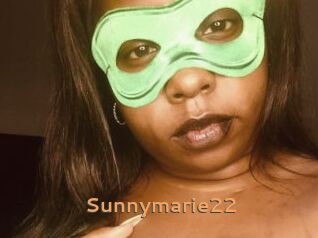 Sunnymarie22