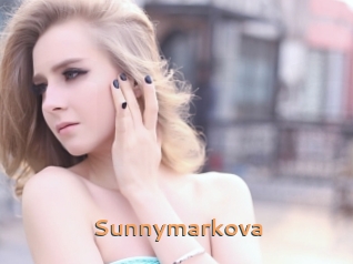 Sunnymarkova