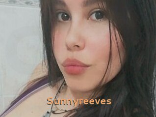 Sunnyreeves