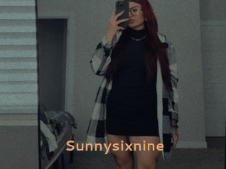 Sunnysixnine