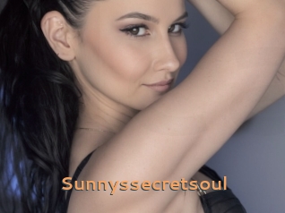 Sunnyssecretsoul