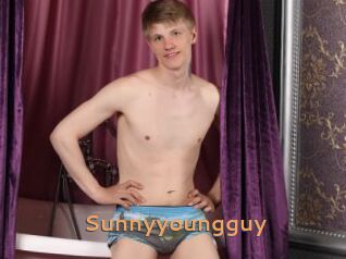 Sunnyyoungguy
