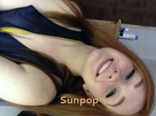 Sunpop