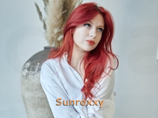 Sunroxxy