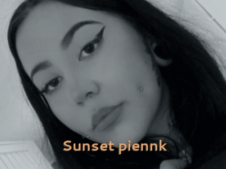 Sunset_piennk