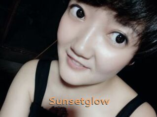 Sunsetglow