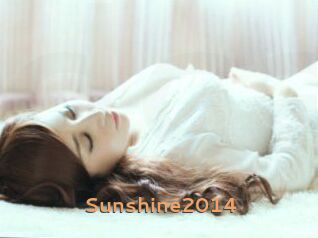 Sunshine2014