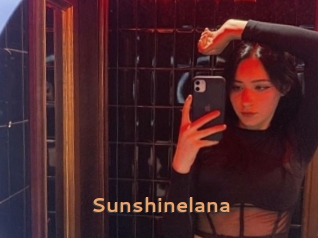Sunshinelana