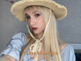 Sunshinelilya