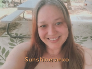 Sunshineraexo