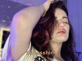 Sunssshine