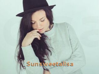 Sunsweetalisa