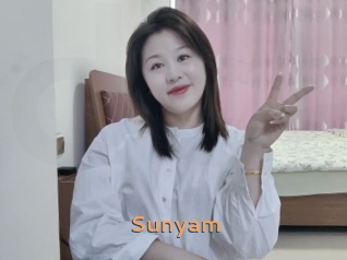 Sunyam