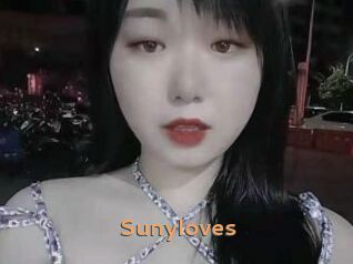 Sunyloves