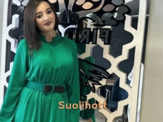 Suolihott