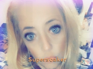 Supersoaker
