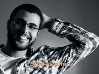 Suprassumo
