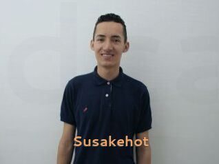 Susakehot