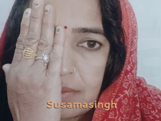 Susamasingh