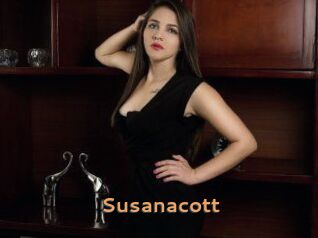 Susanacott