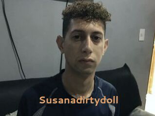 Susanadirtydoll