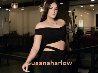 Susanaharlow